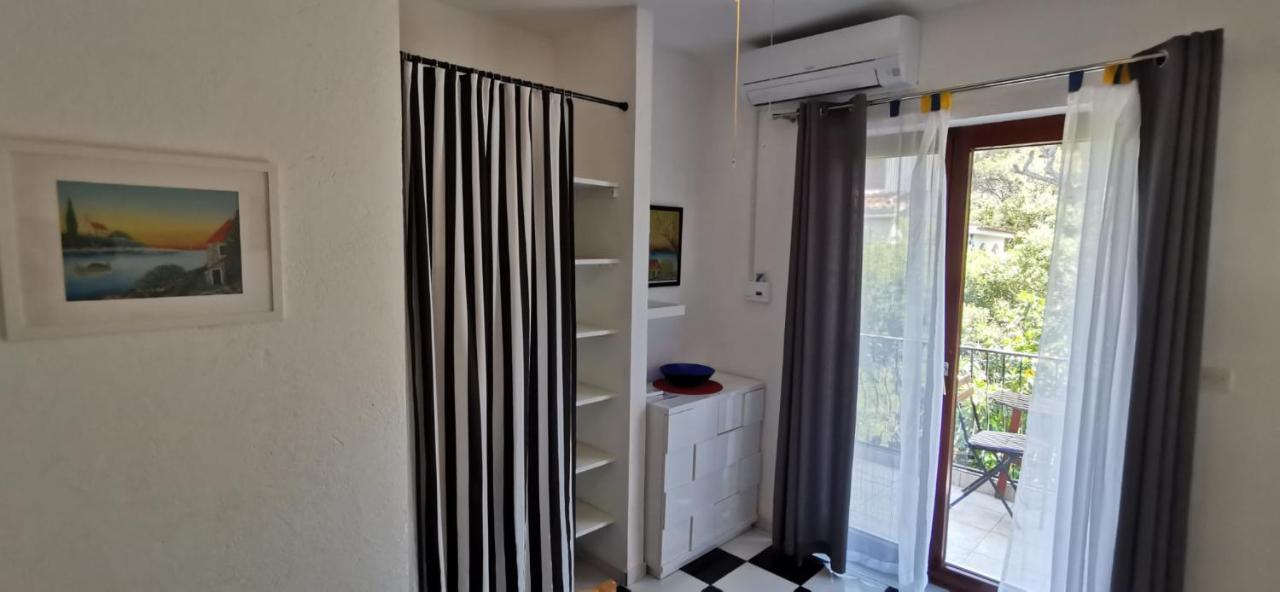 Apartmani Nata Maslinica Exterior foto