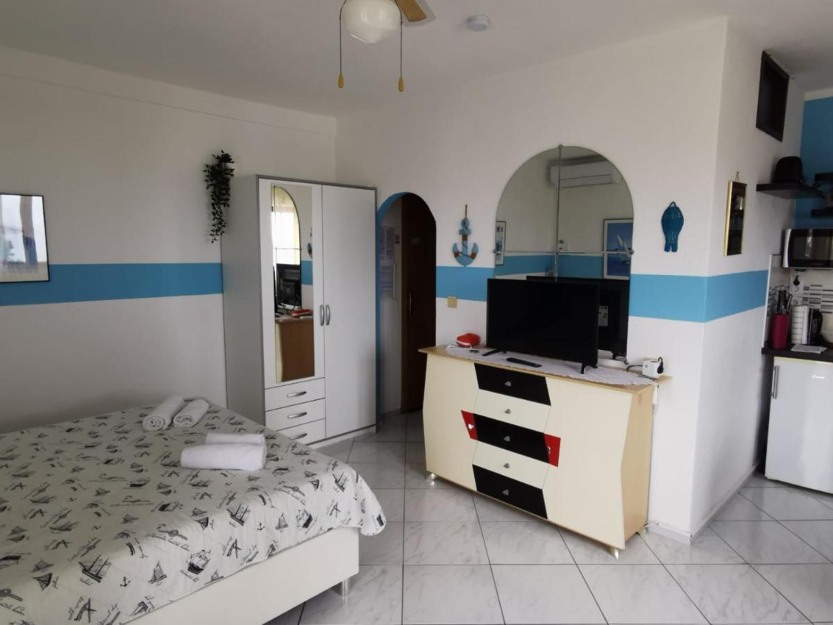 Apartmani Nata Maslinica Exterior foto