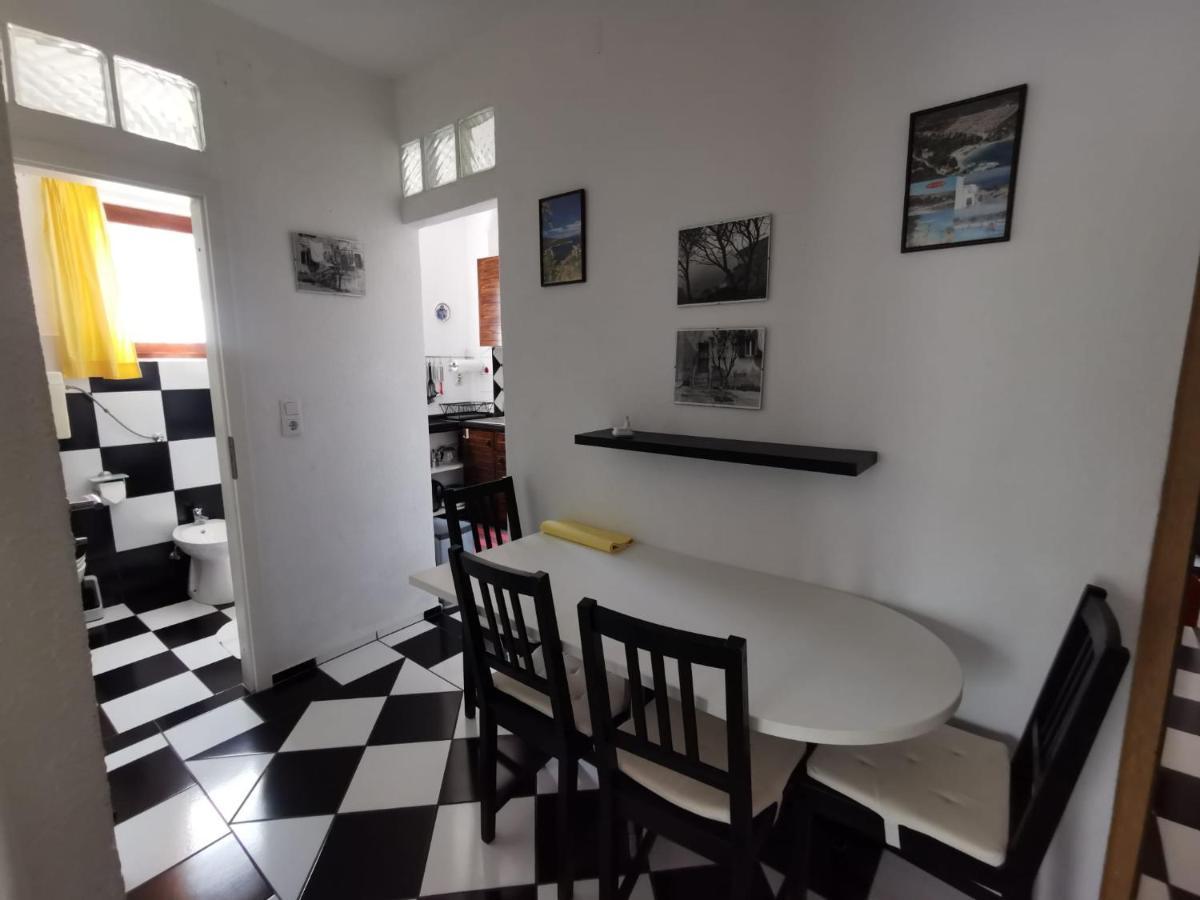 Apartmani Nata Maslinica Exterior foto