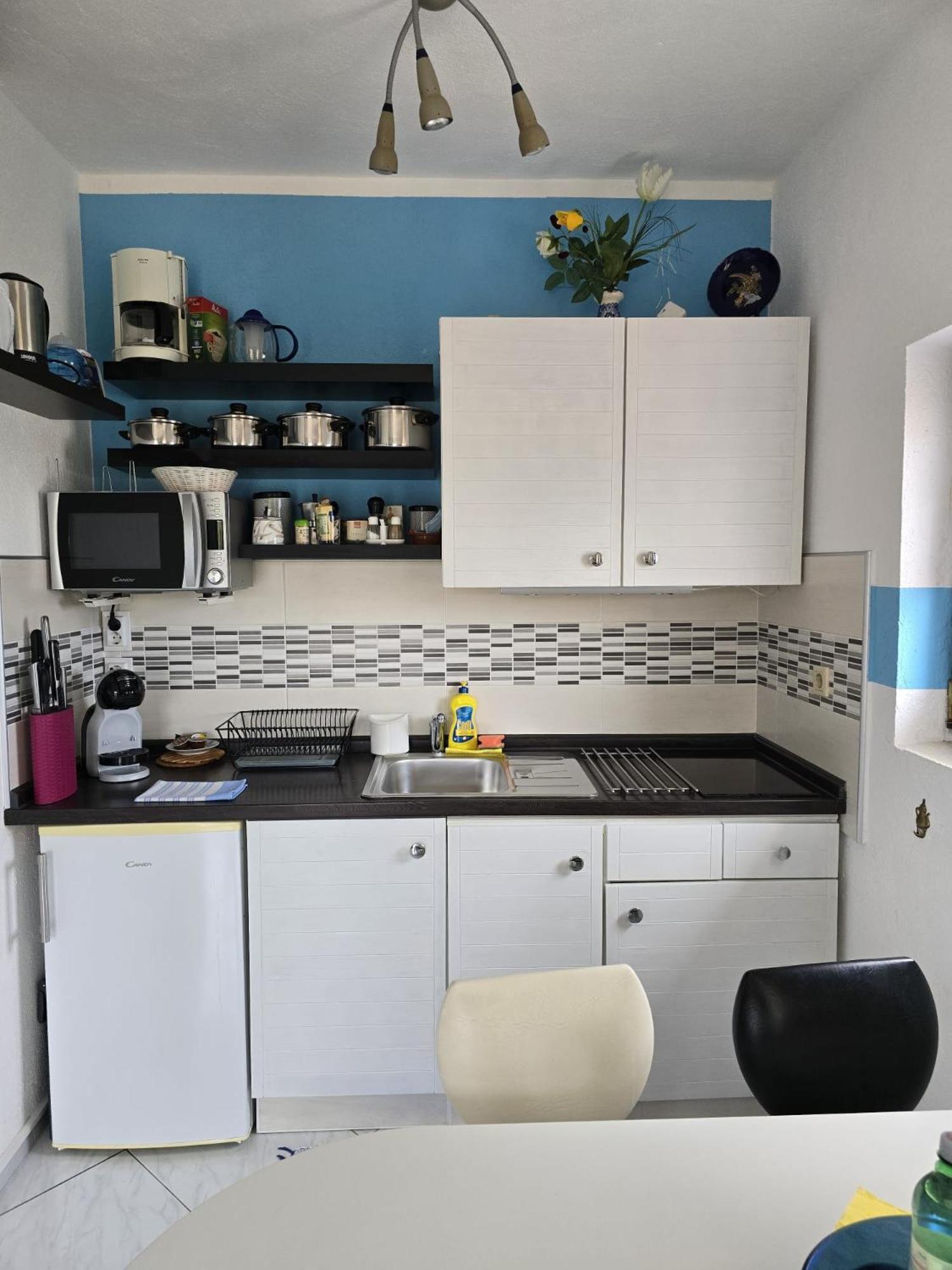 Apartmani Nata Maslinica Exterior foto