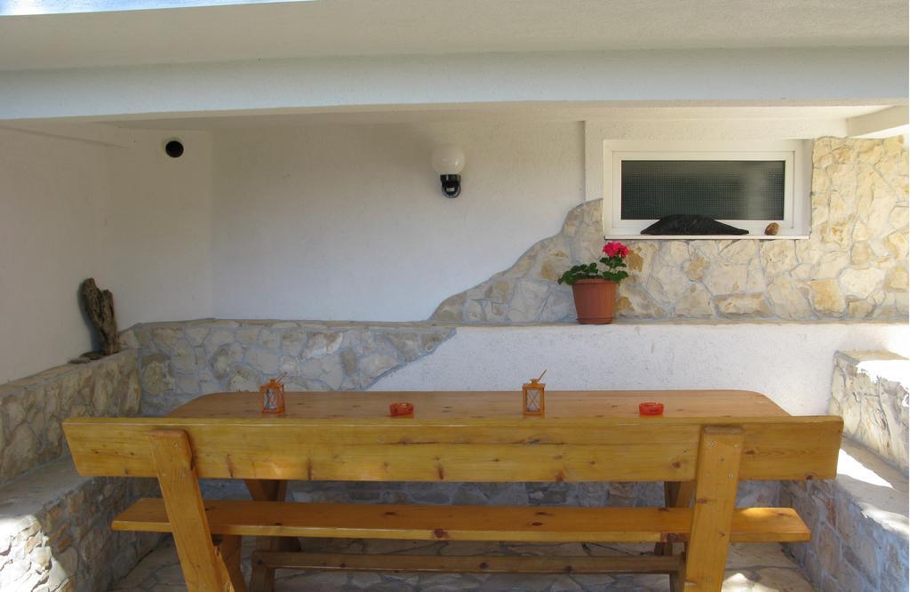 Apartmani Nata Maslinica Exterior foto