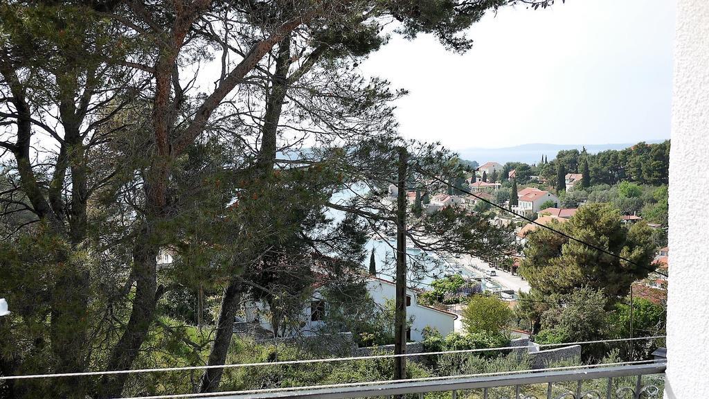 Apartmani Nata Maslinica Exterior foto